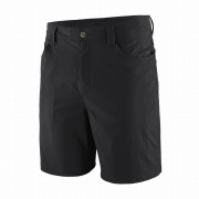 Pánske kraťasy Patagonia M's Quandary Shorts - 10 in. čierna Black