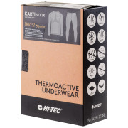 Detské termoprádlo Hi-Tec karty set jr