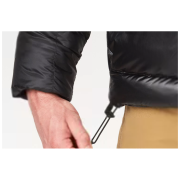 Pánska bunda Marmot Guides Down Hoody