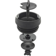 Náhradný uzáver Klean Kanteen Café Cap 3.0