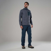 Pánska funkčná mikina Montane Protium Hoodie