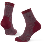 Ponožky Warg Happy Merino W Mini Mix 3 pack