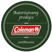 Spacák Coleman Biker