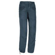 Dámske nohavice E9 Onda Flax Women's modrá Apatite