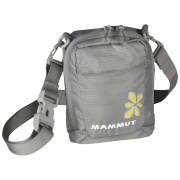 Taštička Mammut Täsch Pouch 1 l sivá iron