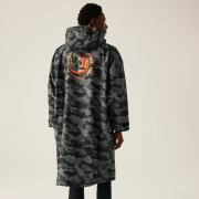 Župan Regatta Adult W Proof Robe