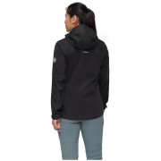 Dámska bunda Mammut Ducan Guide HS Hooded Jacket Women