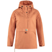 Dámska bunda Fjällräven Vardag Anorak W hnedá Desert Brown