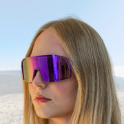 Slnečné okuliare Vidix Vision jr. 240206 fullset