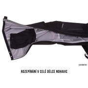 Pánske Hardshell nohavice Husky Komly M