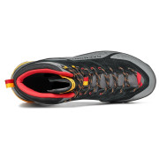 Pánske trekové členkové topánky Garmont Cima Wp