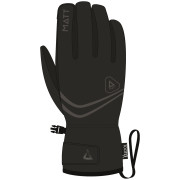 Dámske lyžiarske rukavice Matt Primatt Woman Gloves čierna Black