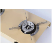 Plynový varič Meva Rivet