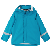 Detská bunda Reima Lampi Aquatic Blue modrá Aquatic Blue