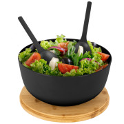 Šalátová miska Brunner Salad Bowl Greenkick