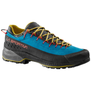 Pánske topánky La Sportiva TX4 Evo Gtx modrá Tropic Blue/Bamboo