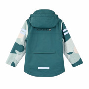 Detská bunda DucKsday Detachable Fleece Jacket Breeze