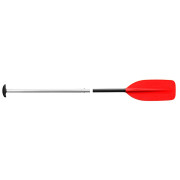 Pádlo Gumotex 505.2 Allround kanoe – dvoudílné červená
