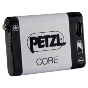 Akumulátor Petzl Accu Core čierna black