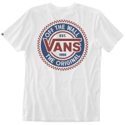 Pánske tričko Vans Original Checkerboard C SS