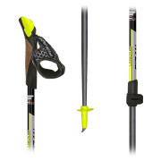 Nordic Walking palice Fizan Carbon Pro 2-pcs