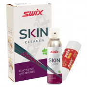 Sada na čistenie sklznice Swix SKIN CLEANER