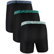 Pánske boxerky Under Armour Performance Tech Mesh - Solid 6
