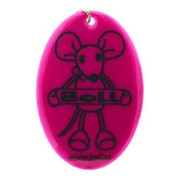 Prívesok Boll Reflective Pendant 5