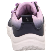 Detské tenisky Superfit Kicks Blue
