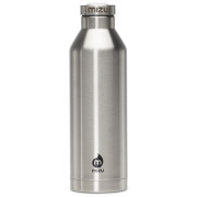 Termoska Mizu V8 750ml strieborná Stainless