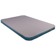 Nafukovacia karimatka Vango Shangri-La Lux 12 Double modrá Midnight Teal