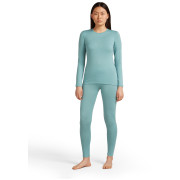 Dámske tričko Icebreaker W's 260 Tech LS Crewe