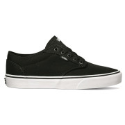 Pánske topánky Vans MN Atwood čierna/biela (Canvas) Black/White