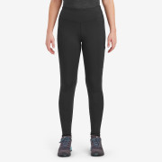 Dámske legíny Montane Fem Ineo Lite Pants Reg Leg