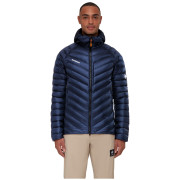 Pánska bunda Mammut Broad Peak IN Hooded Jacket Men