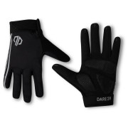 Dámske cyklistické rukavice Dare 2b Women's Cycle Gloves čierna Black