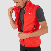 Pánska vesta Salewa ORTLES HYB TWR VEST M