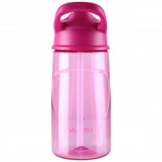 Detská fľaša LittleLife Water Bottle 550 ml ružová pink