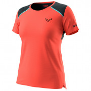 Dámske funkčné tričko Dynafit Sky Shirt W oranžová