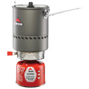 Varič MSR Reactor 1.7L Stove System v2