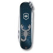 Vreckový nôž Victorinox Zodiac Classic SD Scorpio