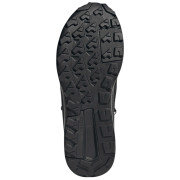 Pánske turistické topánky Adidas Terrex Anylander Leather Mid Climaproof