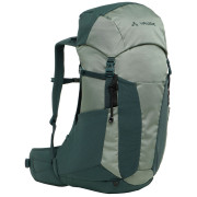Turistický batoh Vaude Brenta 24 zelená/svetlo zelená agave