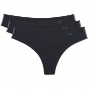 Dámske nohavičky Under Armour PS Thong 3 Pack