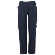 Dámske nohavice Regatta W Travel Light Z/O Packaway Trousers II modrá Navy