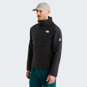 Pánska bunda The North Face M Mountain Athletics Cari Hooded Jacket