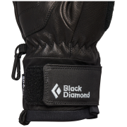 Dámske rukavice Black Diamond W Spark Mitts