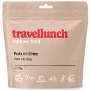Travellunch Cestoviny Siciliana vegetariánske (125 g)