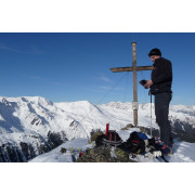 Pánske nohavice Direct Alpine Badile 4.0