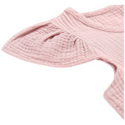 Detské šaty Alpine Pro Ilero Mauve